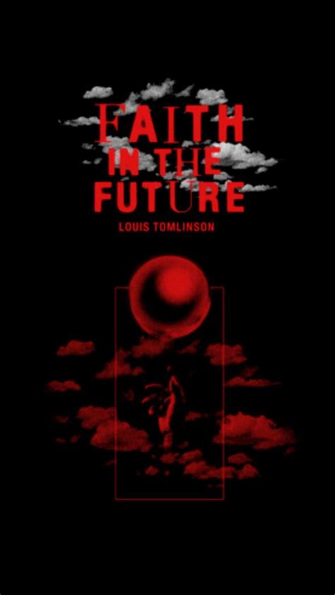 Faith In The Future Louis Tomlinson En 2022 Imagenes De Louis