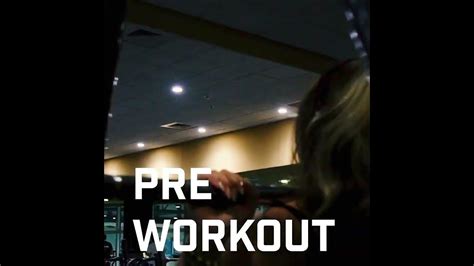 Dippable Pre Workout Youtube