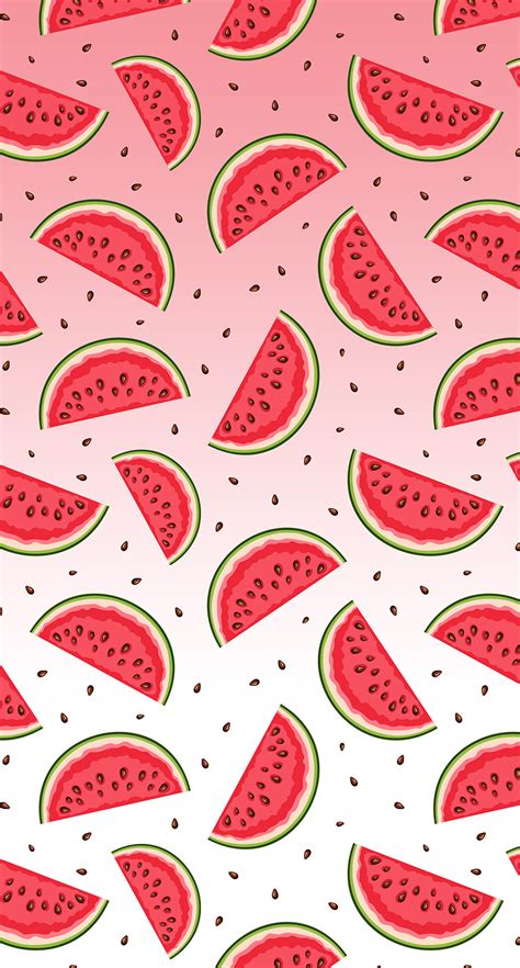 Cartoon Fruit Wallpapers - Wallpaper Cave