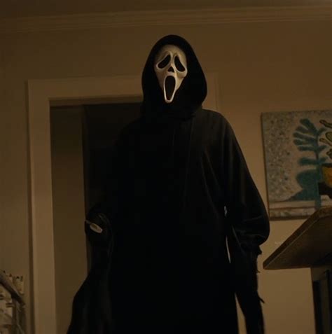 Scream Ghostface Scream Ghost Face Wallpaper Aesthetic Ghostface