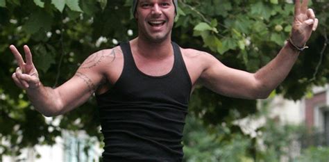 Para qué nos sirve saber que Ricky Martin es gay