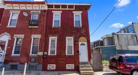 N Reese St Philadelphia Pa Redfin