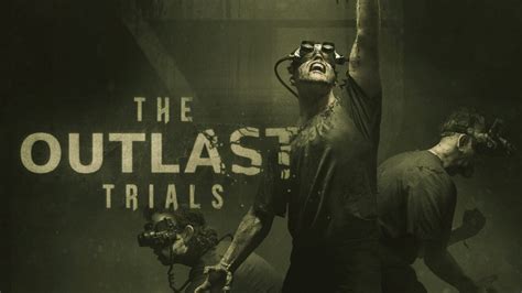 The Outlast Trials Game alcansa a marca de 1 milhão de cópias