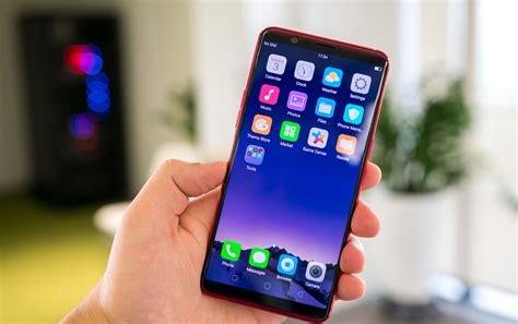 Oppo’s Nicely Priced Smartphone Steals Flagship Smarts - Witchdoctor