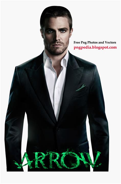 Oliver Queen Png Transparent Png Transparent Png Image Pngitem