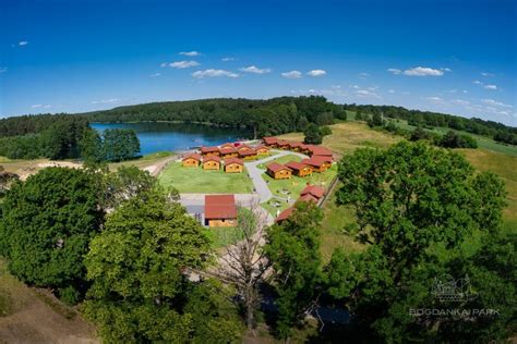 Ceny Bogdanka Park Domki Nad Jeziorem