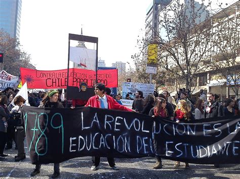 Movimiento Estudiantil Wikipedia La Enciclopedia Libre