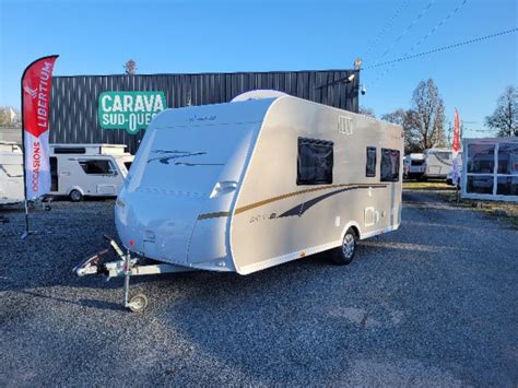 La Mancelle Occasion Achat Et Vente De Caravanes Mobil Homes Page