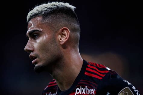 Empresário De Andreas Pereira Crava Saída Do Flamengo Vai Para Europa Mercado Do Futebol