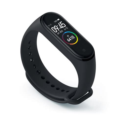 Mi Latest Smart Band Store Repc