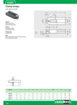 Standard Component System Clamping Devices Norelem L Ments