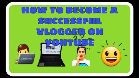 Vanieheart How To Become A Successful Vlogger On Youtube Youtube