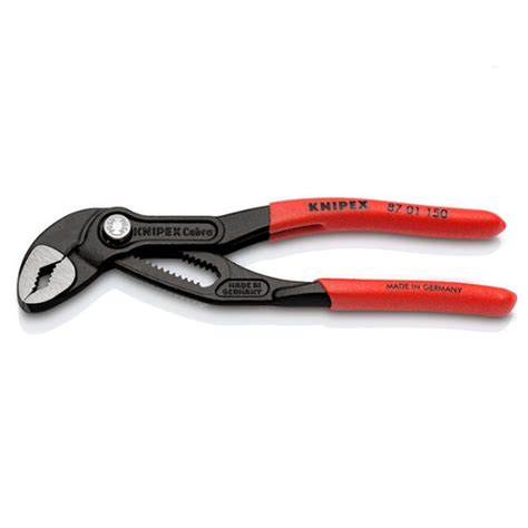 Cleste Reglabil Mm Cobra Knipex Sculesiechipamente Ro