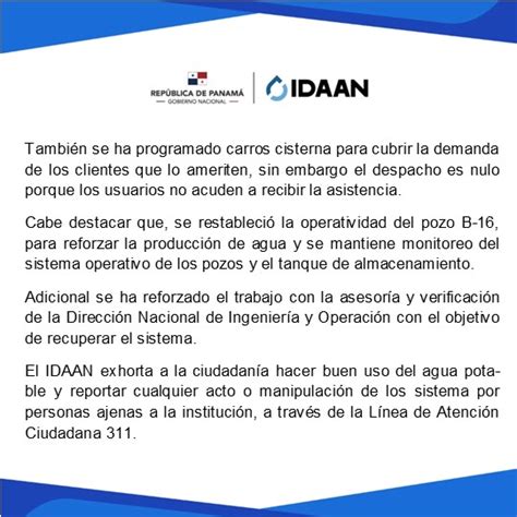 Tvn Noticias On Twitter Rt Idaaninforma Cocl Idaan Trabaja En