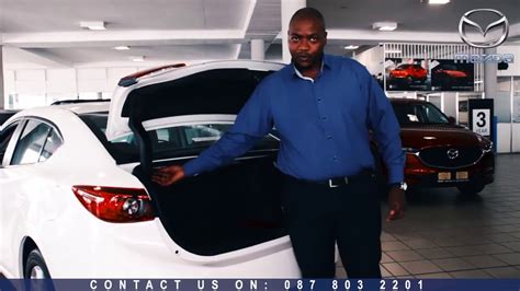 Mazda 3 Mazda Jhb South Youtube