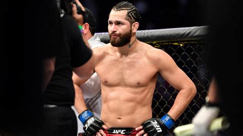 Ufc 287 Jorge Masvidal Looking To Recapture 2019 Magic After Downward