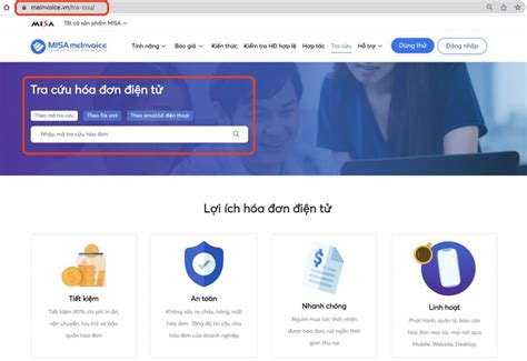Mới] Hướng Dẫn 03 Cách Tra Cứu Hóa đơn điện Tử Theo Thông Tư 78 Và