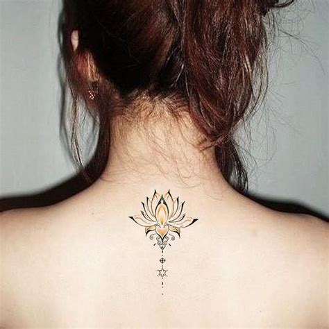 Popular Cute Flower Tattoo Buy Cheap Cute Flower Tattoo Lots From