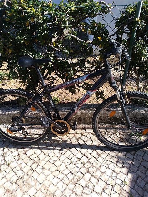 Bicicleta De Montanha Quarteira Olx Portugal