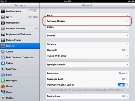 How To Update Your Ipads Software Macinstruct