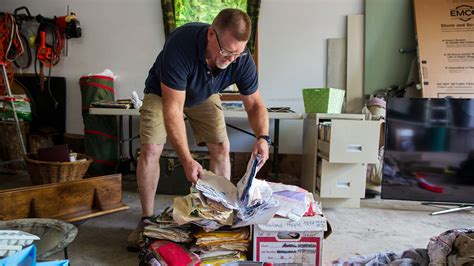 SD1: Northern Kentucky residents feel victimized by floods, agency