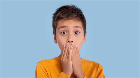 Why Do We Get Hiccups Mystery Science