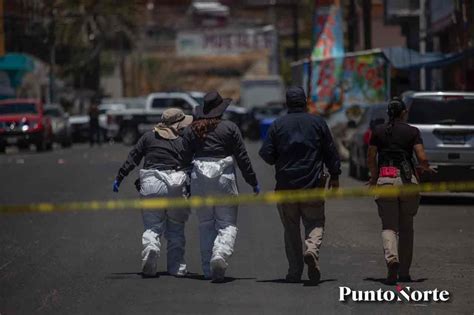 Asesinan A Dueño De Puesto De Mariscos Y Dejan Herida A Empleada En La