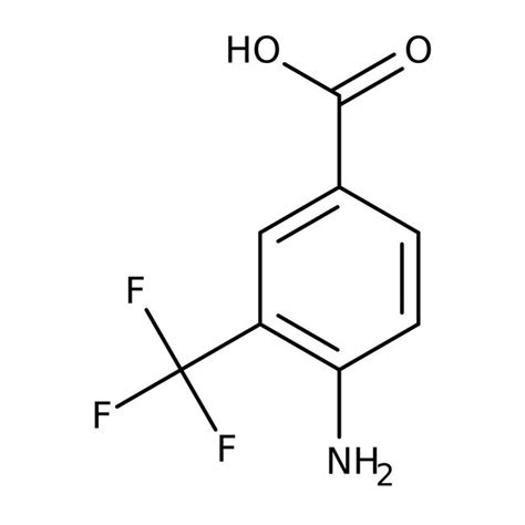 4 Amino 3 methylphenoxy benzoesäure 98 Thermo Scientific Chemicals