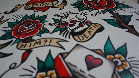 713 TATTOO & BODY PIERCING - HOUSTON TEXAS