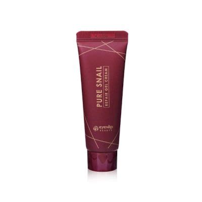 Shop Eyenlip Pure Snail Repair Gel Cream Ml Stylevana