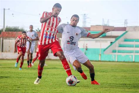 FNF confirma Potiguar de Mossoró x Globo FC para o Edgarzão em Assú