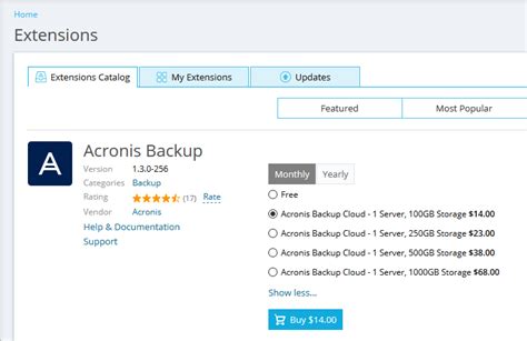 What Backup Solutions Are Available In Plesk And How To Use Them Plesk