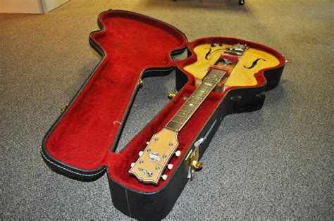 Pawn Stars Buy Rare Les Paul For 90k Mahwah Nj Patch