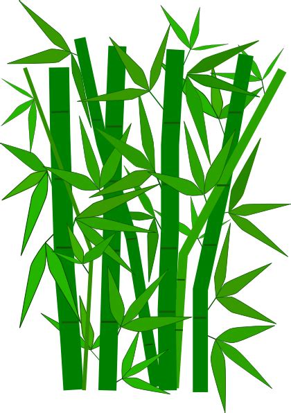 Bamboo Border Free Download - ClipArt Best