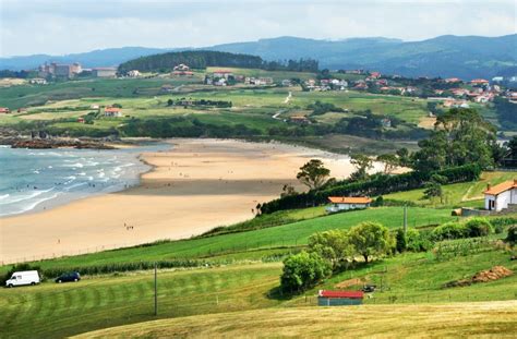 Las Playas M S Bonitas Del Cant Brico