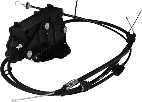 Parking Brake Handbrake Actuator Control Unit Compatible With B M W 5