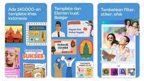 Aplikasi Pembuat Brosur Dan Pamflet Terbaik