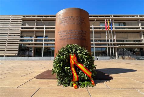 Monumento Homenaje A Las V Ctimas Relacionadas Con Alcal Del