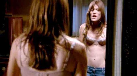 Naked Jennifer Carpenter In Dexter
