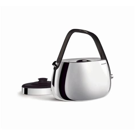 Чайник Bugatti JACKIE 02-JKCRNU купить в интернет-магазине ФортХаус ру ...