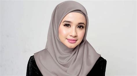 Laudya Cynthia Bella Dikabarkan Jadi Istri Ketiga Ustadz Muhammad Nuzul