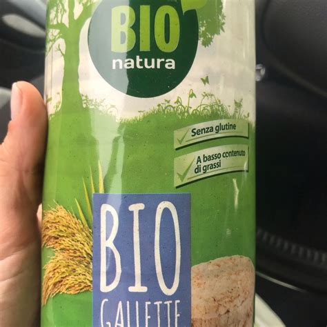 Bio Natura Gallette Di Riso Reviews Abillion