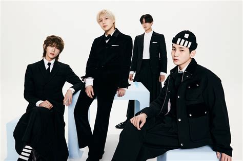 Biodata Profil Dan Fakta Member SHINee K Popers