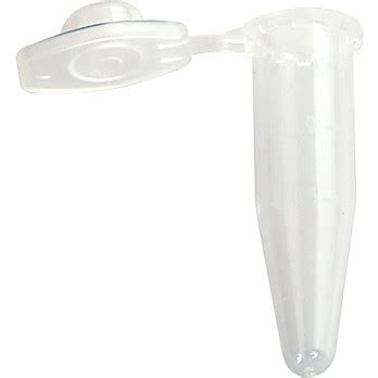 Abdos Last Drop Low Retention Micro Centrifuge Tubes