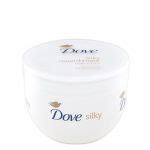 Dove Silky Creme Corporal Ml Kuantokusta