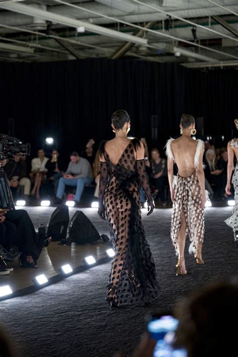 Kendall Jenner Naked Schiaparelli Sheer Runway Hot Celebs Home