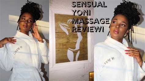 Yoni Massage Review Clit Massage Gone Wrong Youtube