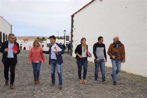 El Psoe Critica El Patinazo Del Ayuntamiento Con Las Medallas En El