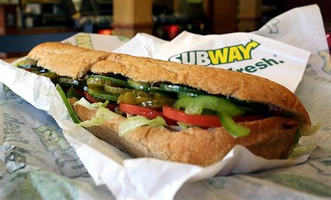 Subway Footlong Sandwiches BOGO Free - Get Details Here!