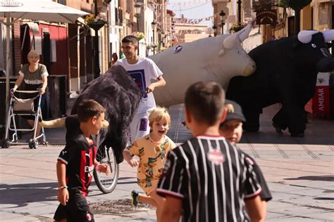 Fotos De Las Fiestas De Mar A De Huerva Im Genes